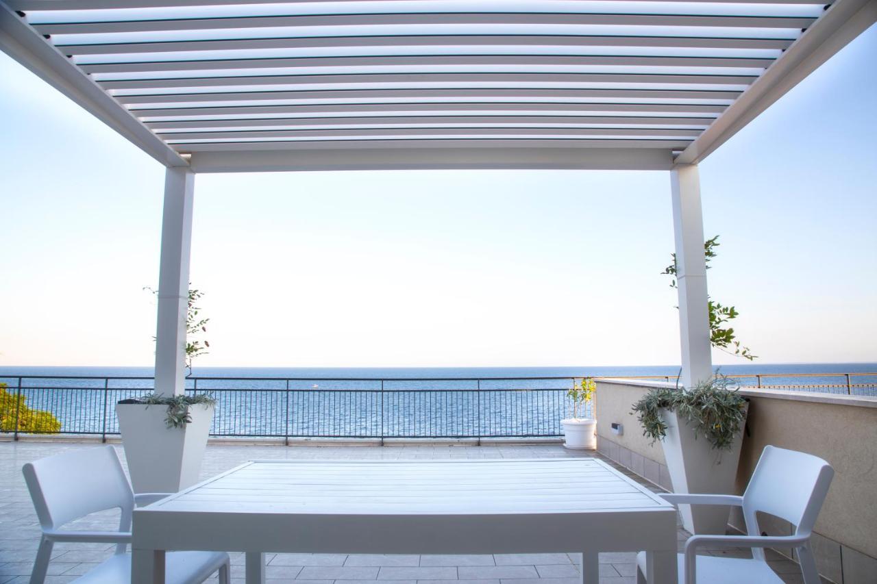 Holiday home Attico Con Discesa A Mare Privata